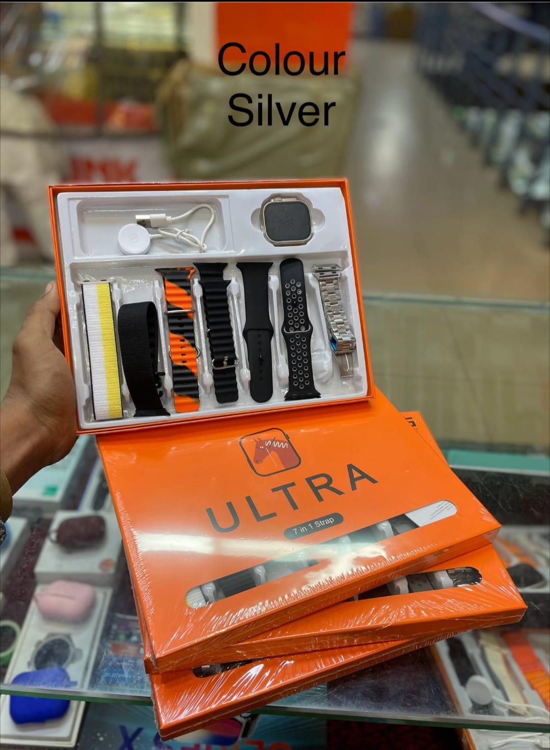 Premium Sound & Style Deal