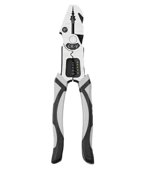 Plier For Household Use & Mechanical Use